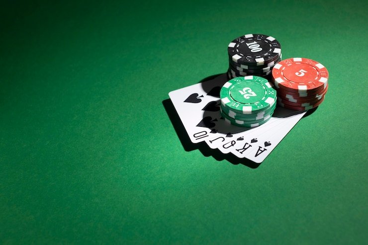 Platform matahari88 menampilkan berbagai pilihan permainan kasino langsung termasuk No Commission Baccarat