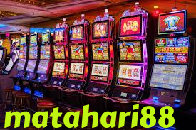 matahari88 featured game showcase