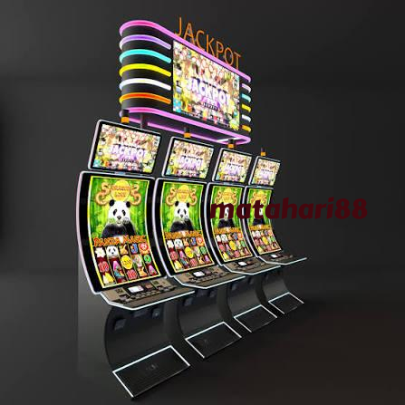 matahari88 featured game showcase