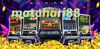 matahari88 featured game showcase